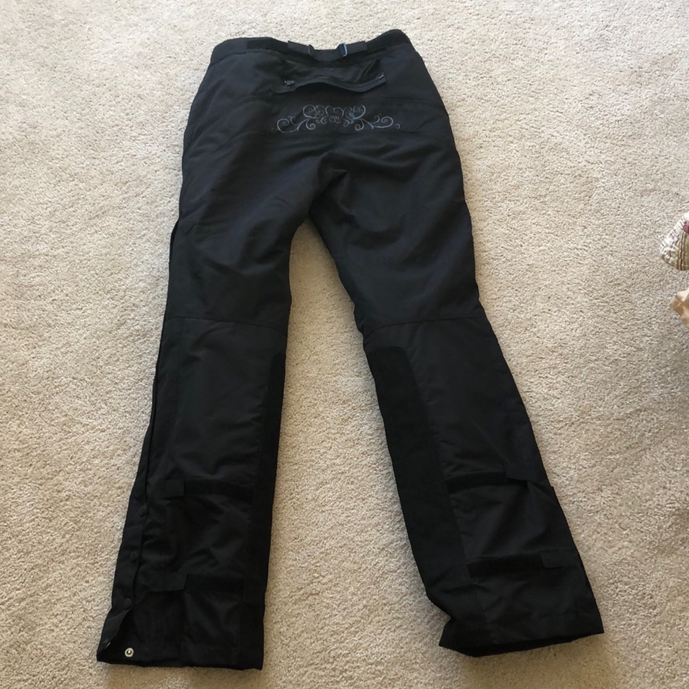 Joe Rocket Motorcycle Pants - Size Med